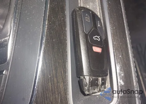 2018 Audi Q5 2.0T Premium/2.0T Tech Premium из США, поврежденный, VIN WA1CNAFY4J2098631